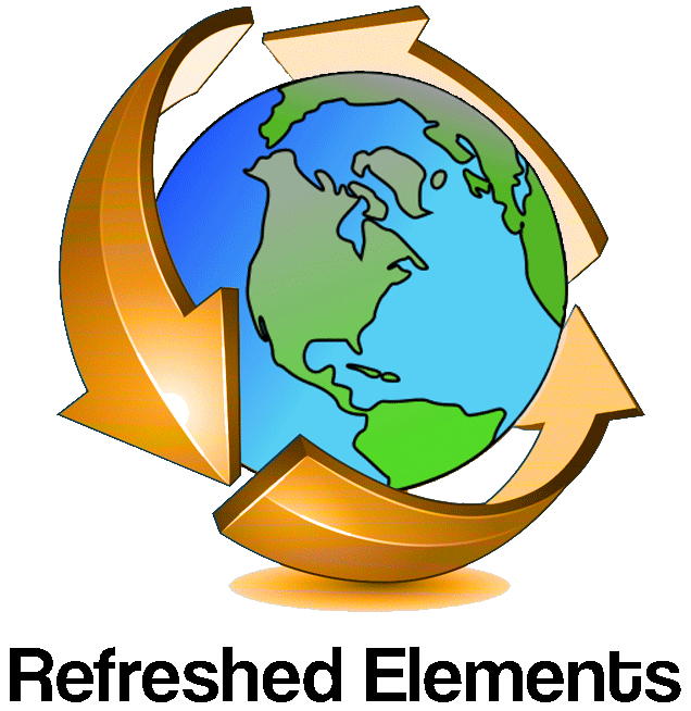Refreshed Elements